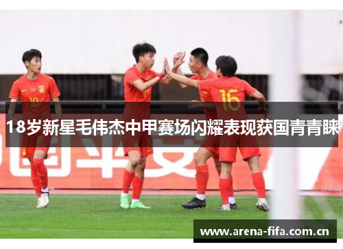 18岁新星毛伟杰中甲赛场闪耀表现获国青青睐 18岁新星毛伟杰中甲赛场闪耀表现获国青青睐